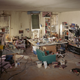 Image for article titled Elaborate Dioramas Model the Apocalypse in Miniature